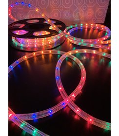 Led Light - 10 meter - multi colour - christmas lights