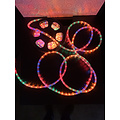 basetrade Led Light - 10 meter - multi colour - christmas lights
