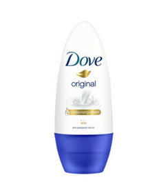 Dove Deodorant roller Original - 50 ml