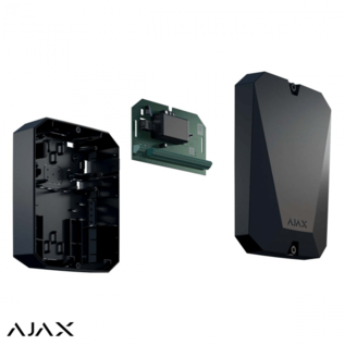 AJAX Systems Ajax MultiTransmitter, integratie module met 18 bedrade zones