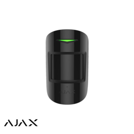 AJAX Systems Ajax CombiProtect, glasbreuk en bewegingsdetector