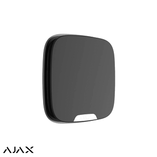 AJAX Systems Ajax StreetSiren DoubleDeck, draadloze buitensirene voor Brandplate