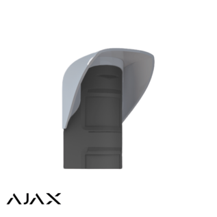 AJAX Systems Ajax MotionProtect Outdoor Cover