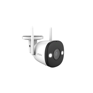 AJAX Systems IMOU Bullet 2E Full HD Buiten IP Camera