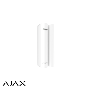 AJAX Systems AJAX DoorProtect magneetcontact en mini magneet