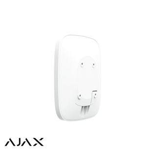 AJAX Systems AJAX Hub met 2X GSM en LAN communicatie