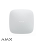 AJAX Systems Ajax Hub Plus, met 2 x GSM, WiFi en LAN communicatie