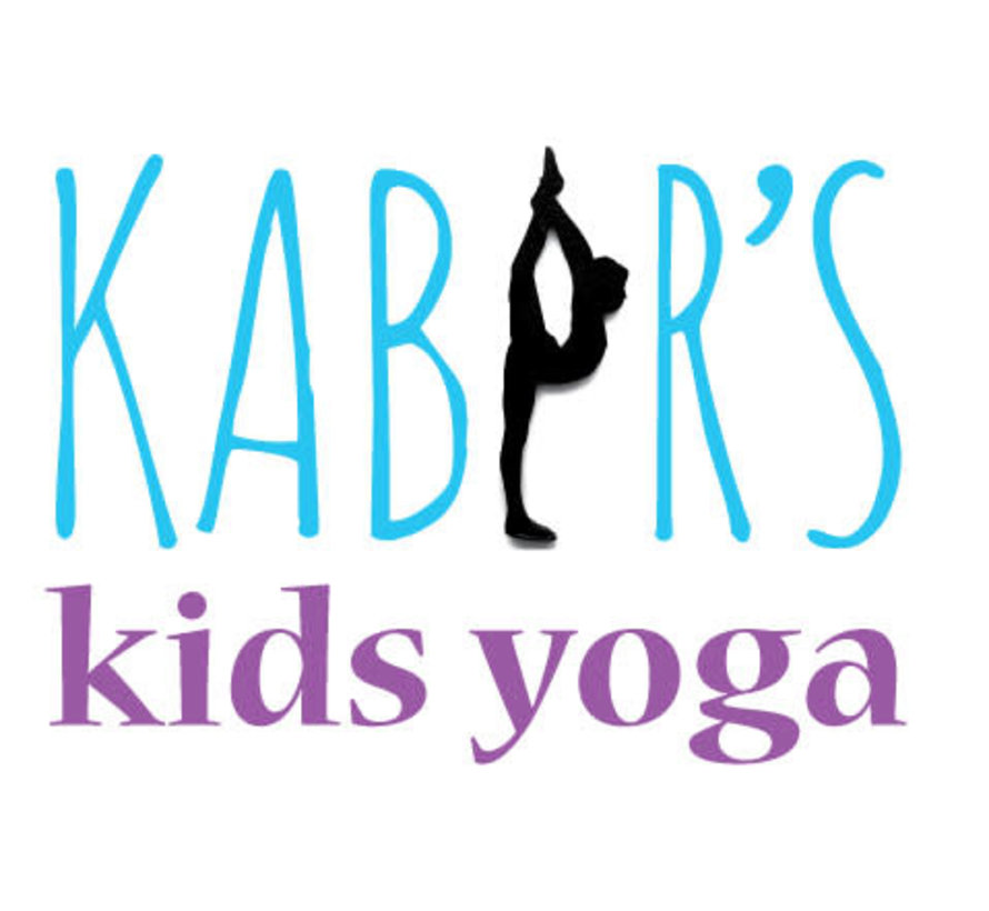 A YOGA STORY by Kabir Samlal | Kids Yoga Book | Kinder Yoga Boek