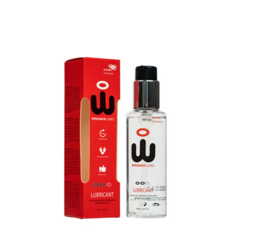 Wingman Wingman Intimate Glijmiddel - 100 ml