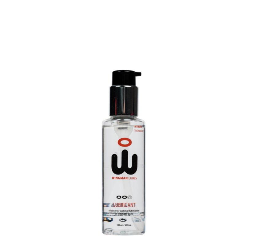 Wingman Intimate Glijmiddel - 100 ml