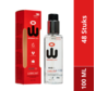 Wingman Intimate Glijmiddel - 48x 100 ml