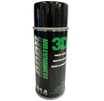 3D Odor Eliminator 5 oz / 141 Gram - Aerosol