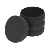 3D Black Spider Finishing pad 3.5"