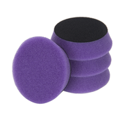 3D Lt Purple Spider Polishing pad 3.5"