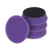 3D PRODUCTS 3D Lt Purple Spider Polishing pad 3.5"