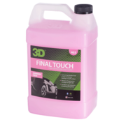 3D Final Touch - 1 Gallon / 3.78 Lt Can