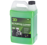 3D All Purpose Cleaner - 1 Gallon / 3.78 lt Can