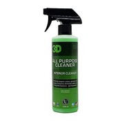 3D All Purpose Cleaner - 16 oz / 0.47 Ltd Spray Fles