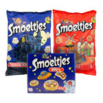 Smoeltjes  Halloween and Sint-Maarten Smoeljes Package - 21 handout bags / treats