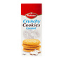 HELLEMA COUNTRY Cookies Noix de coco rôtie - 175 grammes paquet