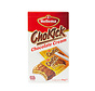 HELLEMA ChoKick Chocolate Cream biscuits - 180 grammes paquet