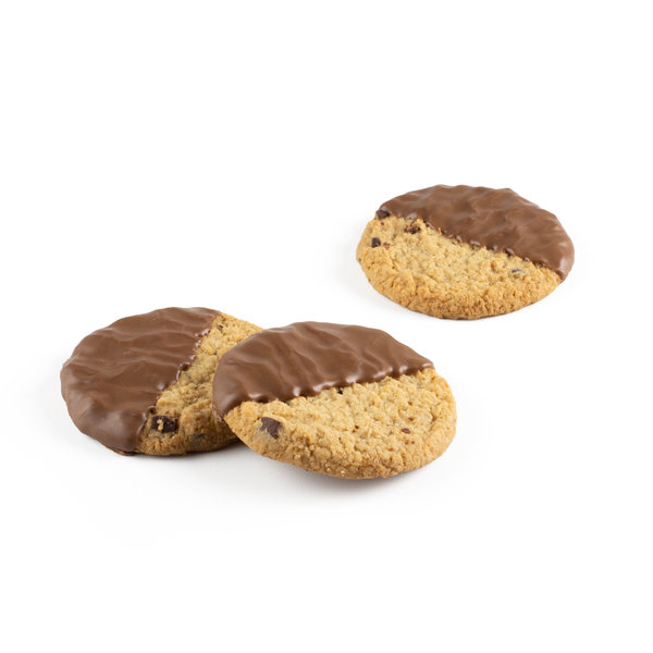 Hellema HELLEMA COUNTRY Cookies Kokos chocolade - 175 gram  doos