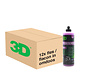 3D Wash N Wax - 16 oz / 473 ml - 12x Flacon - grootverpakking