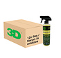 3D Bead it Up - 16 oz / 473 ml - 12x Spray Fles - grootverpakking