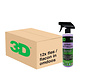 3D Spray Detailer - 16 oz / 473 ml - 12x Spray Fles - grootverpakking