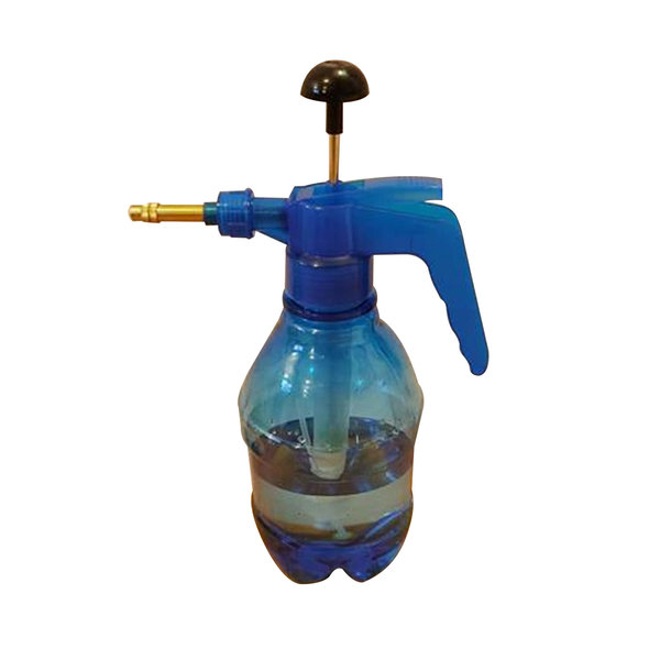 W.A.S.H. W.A.S.H. Pressure Sprayer - 1,5 liter - blue