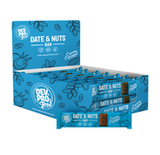 Dev. Pro. Date & Nuts bar - Coconut Cocoa  - SRP 16x 30 gram - single (EU, TUR, RUS)