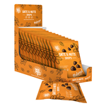 DEV. PRO. Dev. Pro. Date & Nuts Drops - Natural - SRP 12x 40 gram pack (EU, TR,  RUS)