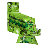 Dev. Pro. Fruitties - Apple - SRP 12x 35 gram pack (EU, TR,  RUS)