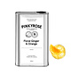 PinkyRose Limonade Siroop - Floral Ginger & Orange smaak - 500 ml