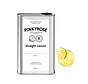 Pinkyrose syrup Straight Lemon - 500 ml