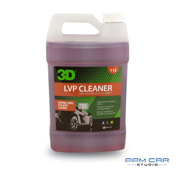 3D LVP Cleaner - 1 Gallon Jerry can