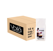 VOILA Home Bakery Voila Bakmix voor Cupcakes - 10x 400 gram - omdoos