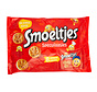 Hellema Smoeltjes Speculaasjes - 200 gram