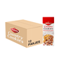 HELLEMA COUNTRY Cookies Hazelnut chocolate - 12x 175 grams - master carton