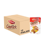 HELLEMA ChoKick Chocolate Cream Koekjes - 12x 180 gram - grootverpakking