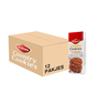 HELLEMA COUNTRY Cookies Chocolat riche - 12x 150 grammes - carton principal
