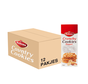 HELLEMA COUNTRY Cookies Cacahuète - 12x 175 grammes - carton principal
