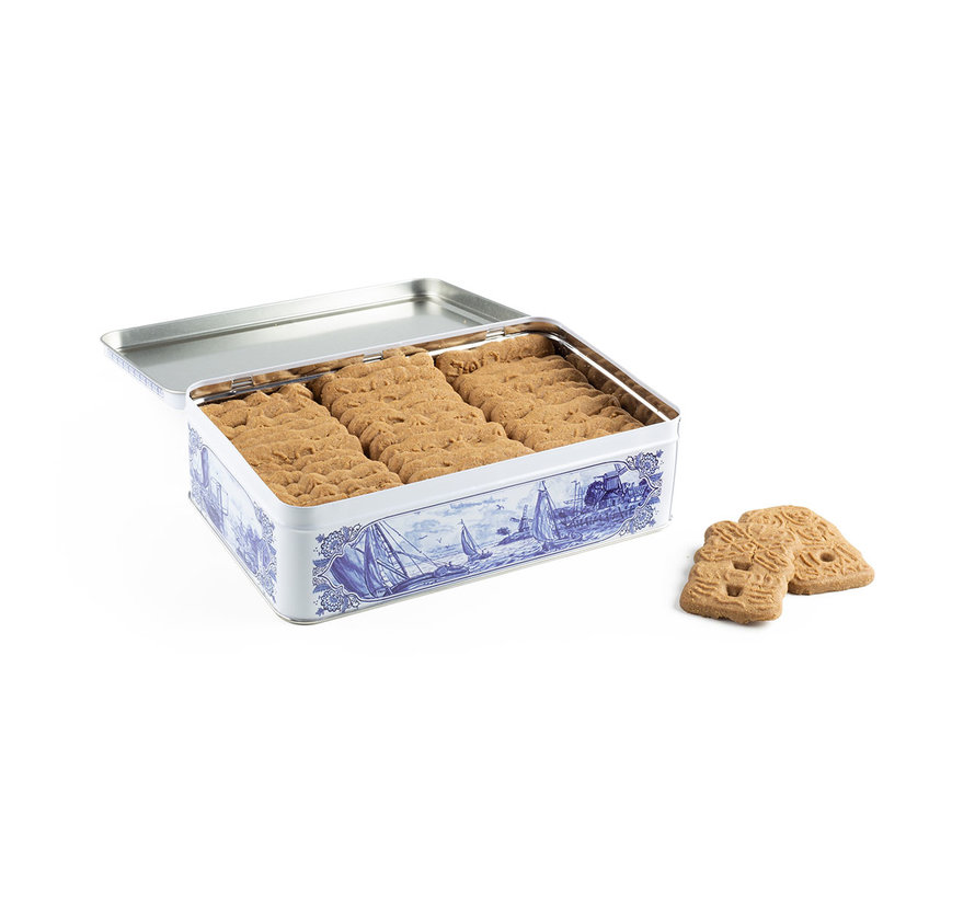 Hellema Smoeltjes - Speculaas Kit