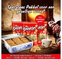 Hellema Smoeltjes - Speculaas Kit 2020 - 25x