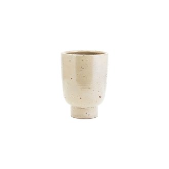 House Doctor Planter, Artist, Beige, Finish/Colour may vary
