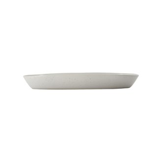 House Doctor Serving dish, Pion, Grey/White, Finish/Colour may vary House Doctor Serving dish, Pion, Grey/White, Finish/Colour may vary