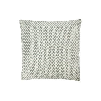 House Doctor Cushion cover, Nero