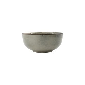 House Doctor Bowl, Lake, Grey, Size/Colour may vary