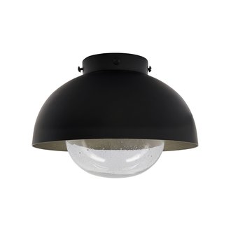 By Nord Wall lamp, Midtre, Coal, G9 bulb (LED), Max 5 W, 3 m black f