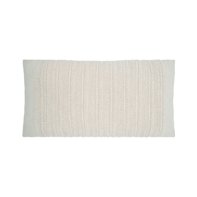 House Doctor Cushion cover, Chil, Off-White